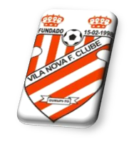 Resultado de imagem para Vila Nova FC GURUPI